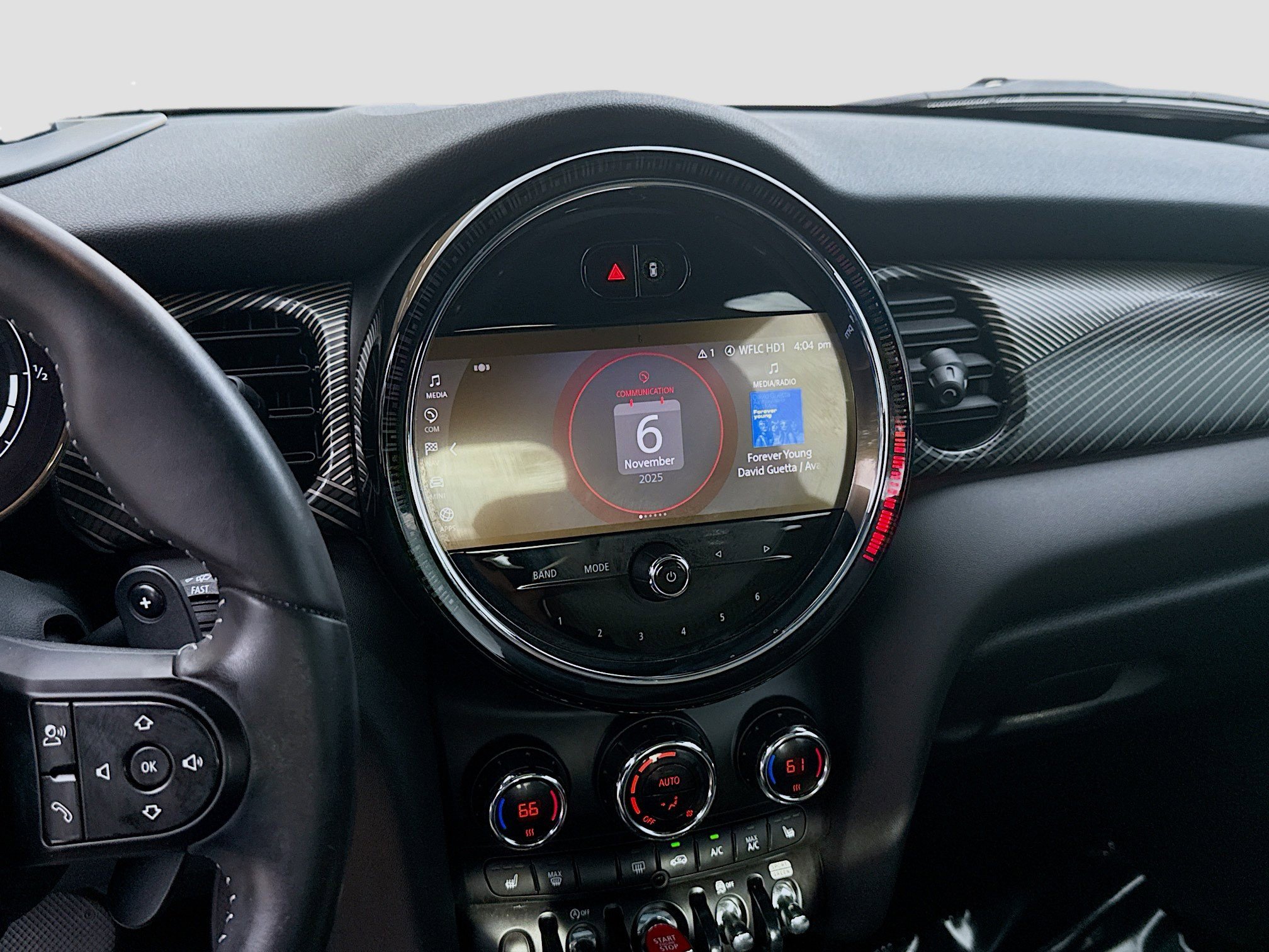 Used 2023 MINI Cooper S w/ MINI Resolute Edition FWD image 12