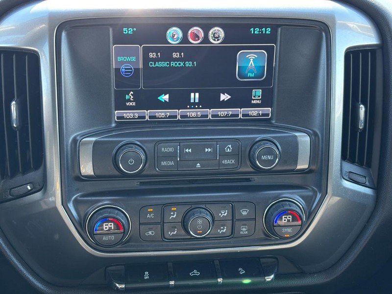 Used 2015 Chevrolet Silverado 1500 LT w/ All Star Edition image 19