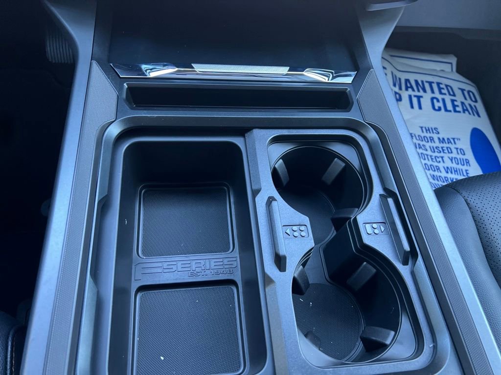 New 2026 Ford F250 Lariat w/ Lariat Premium Package image 37