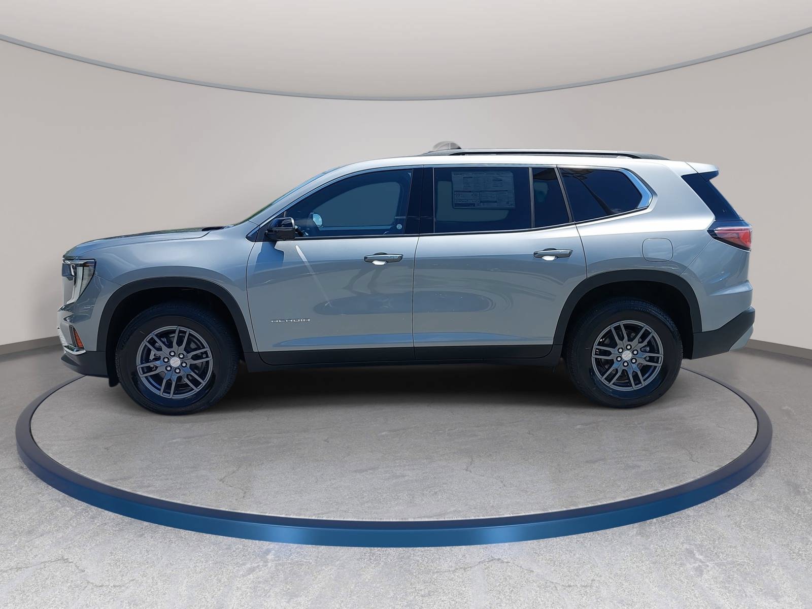 New 2025 GMC Acadia Elevation FWD image 8