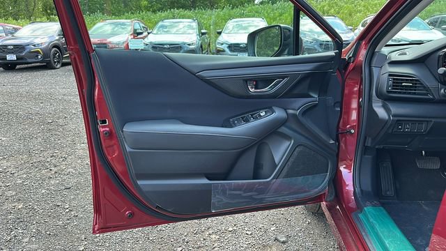 New 2025 Subaru Legacy Premium image 6