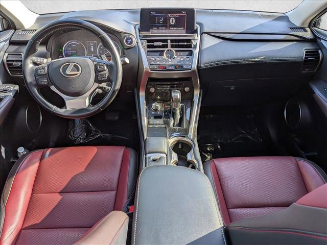 Used 2018 Lexus NX 300h AWD w/ Comfort Package image 17