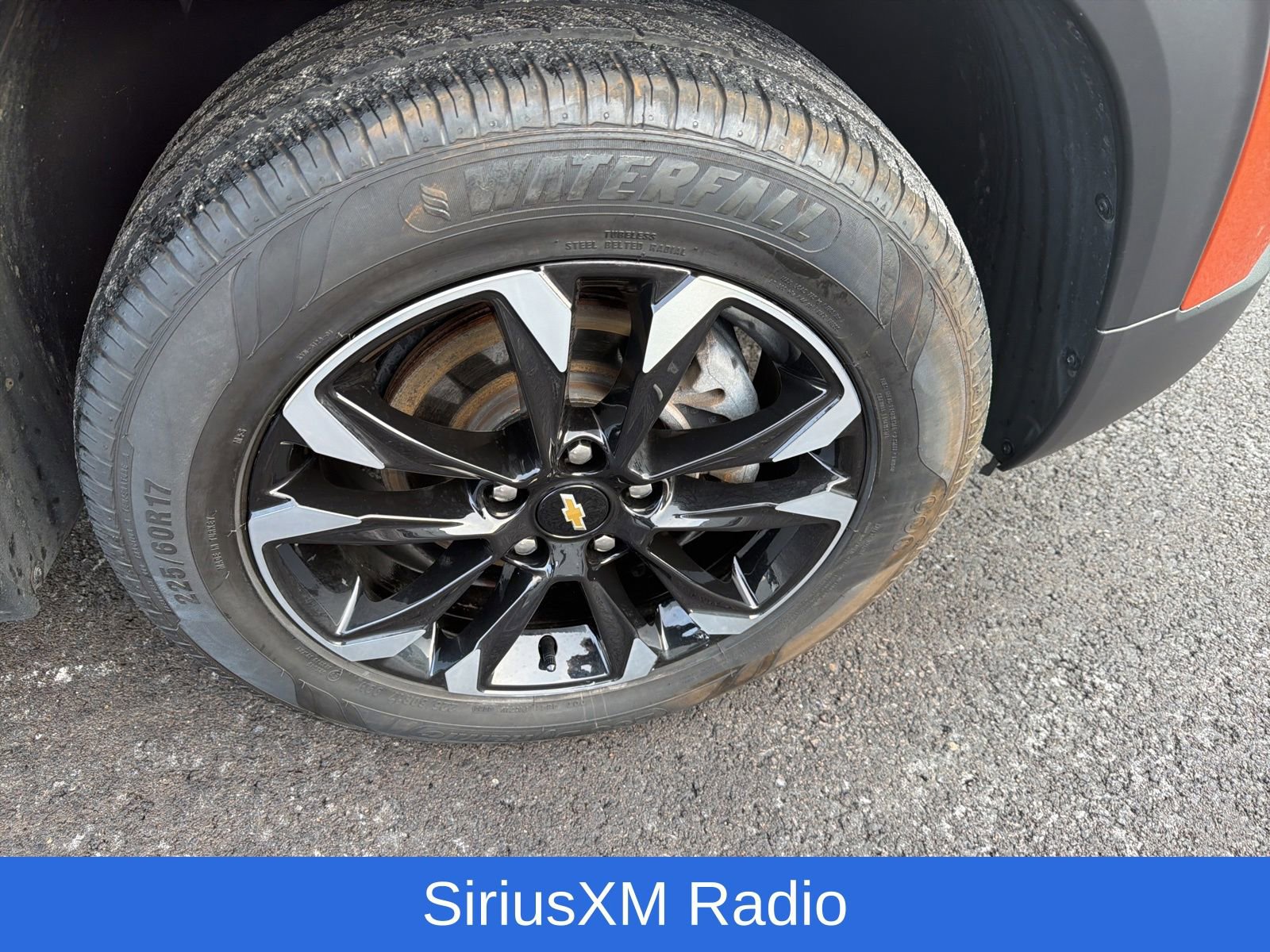 Used 2023 Chevrolet TrailBlazer LT w/ Convenience Package image 23