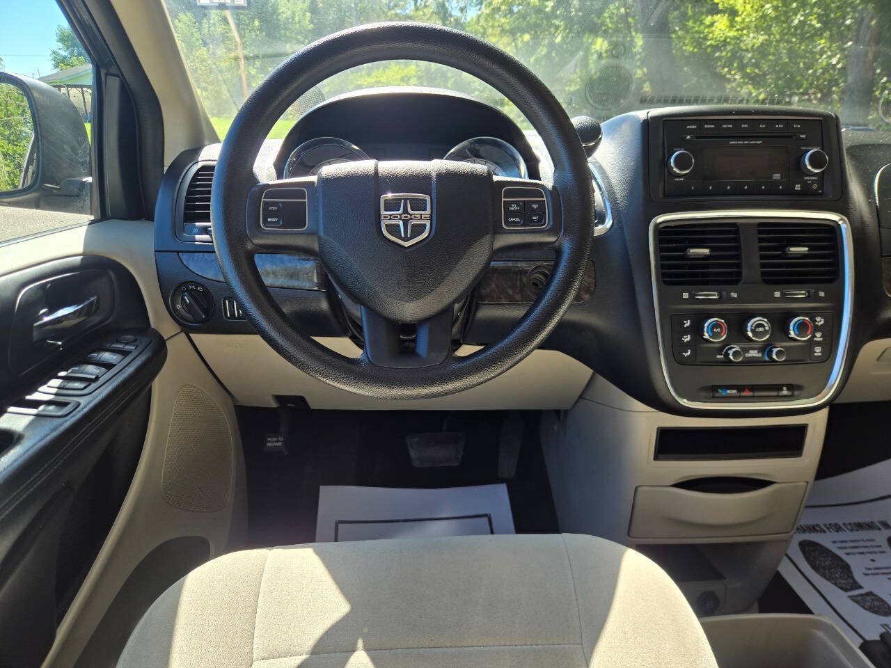 Used 2011 Dodge Grand Caravan Mainstreet w/ PWR Convenience Group FWD image 33
