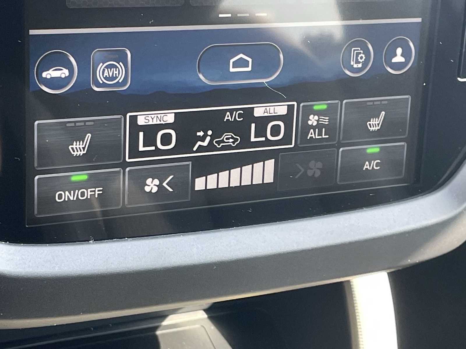 New 2026 Subaru Forester Premium AWD/4WD image 19