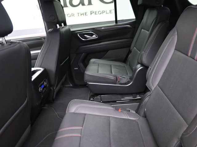 Used 2022 Chevrolet Tahoe RST w/ Luxury Package image 24