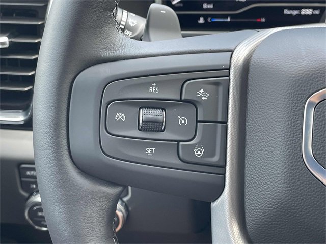 New 2025 GMC Sierra 1500 Denali image 7