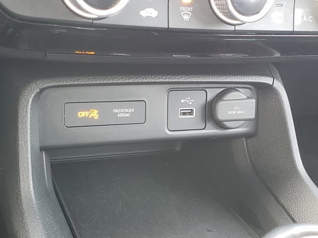 Used 2022 Honda Civic Sport image 19