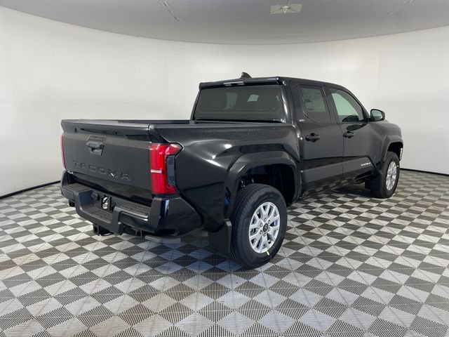 New 2026 Toyota Tacoma SR5 AWD/4WD image 13