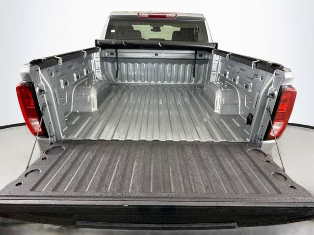 Used 2024 GMC Sierra 1500 Elevation AWD/4WD image 25