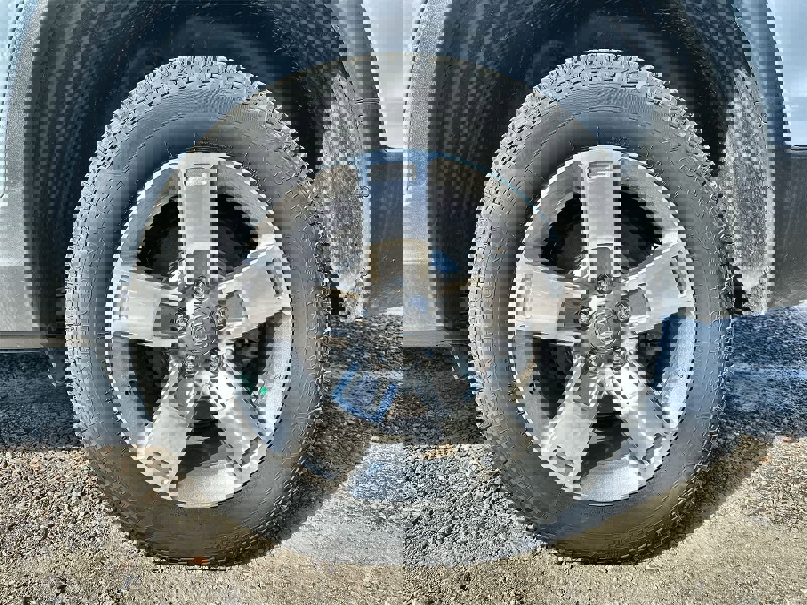 Used 2025 Honda Ridgeline RTL image 8