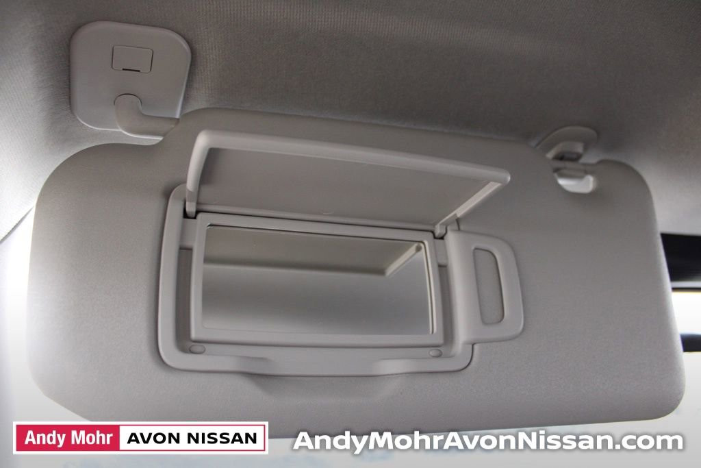 New 2025 Nissan Sentra SV image 29