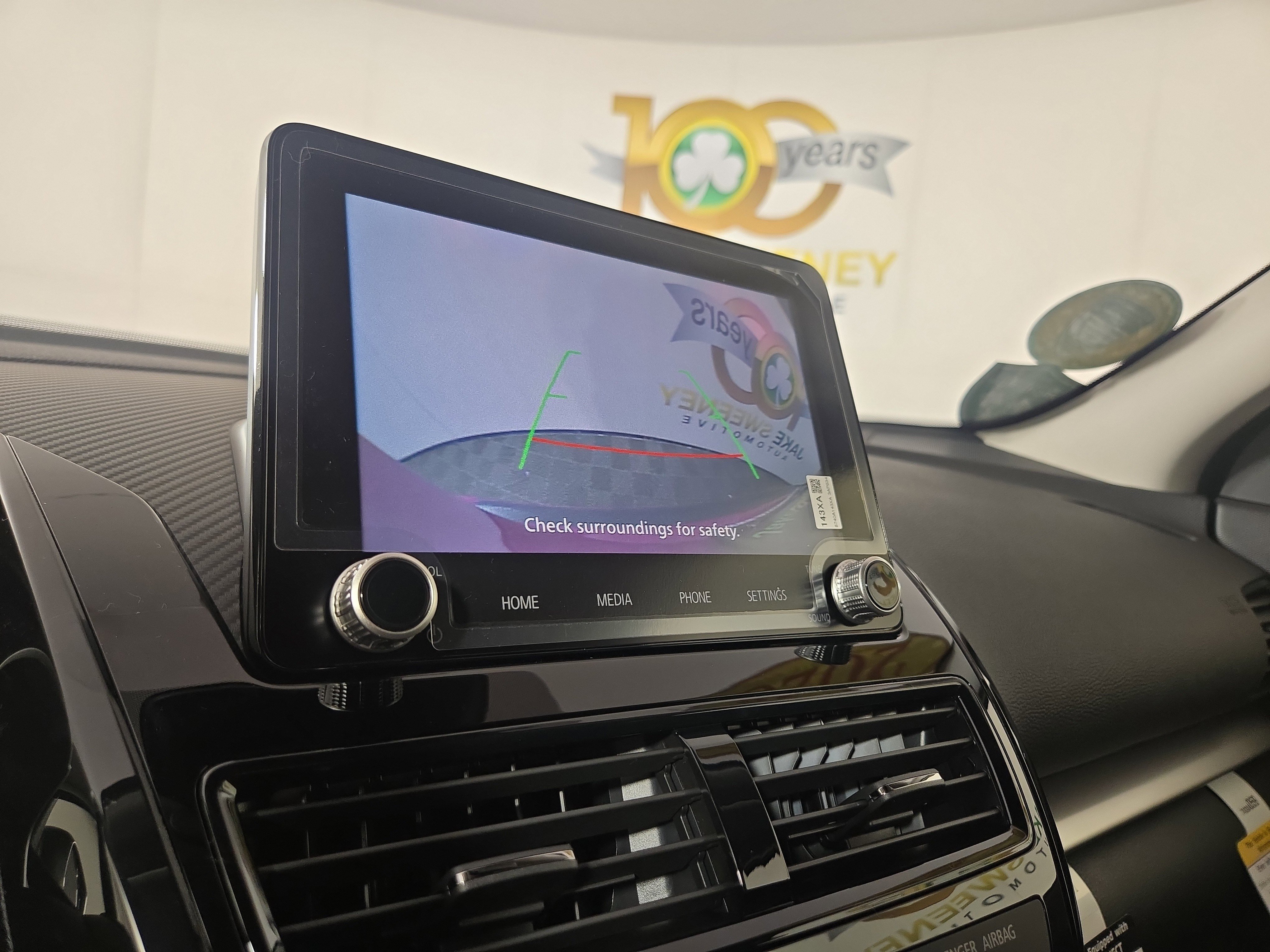 New 2026 Mitsubishi Eclipse Cross LE image 19