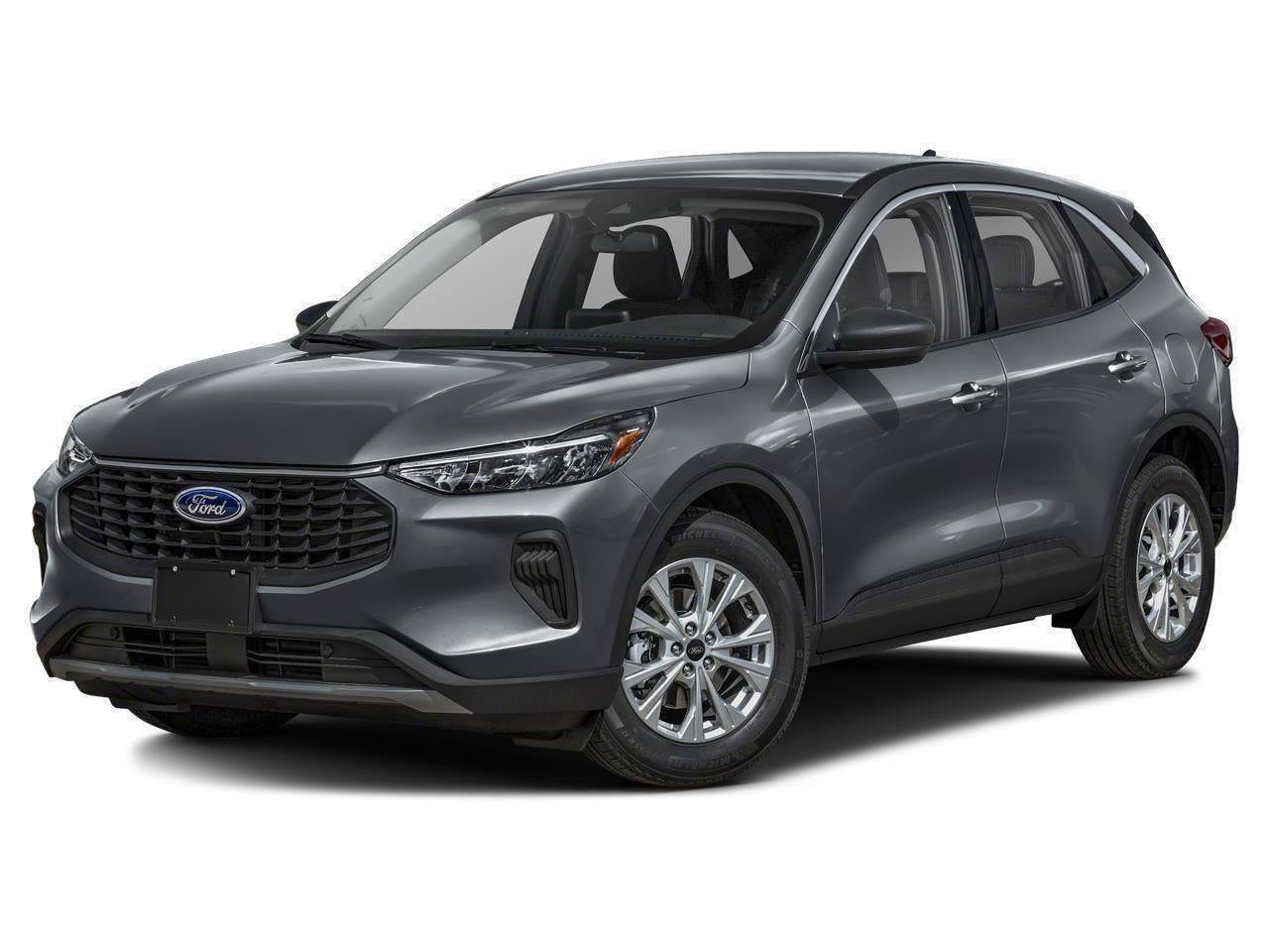 Used 2023 Ford Escape Active AWD/4WD image 61