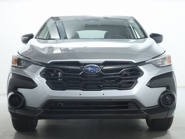 Certified 2024 Subaru Crosstrek 2.0i AWD/4WD image 5