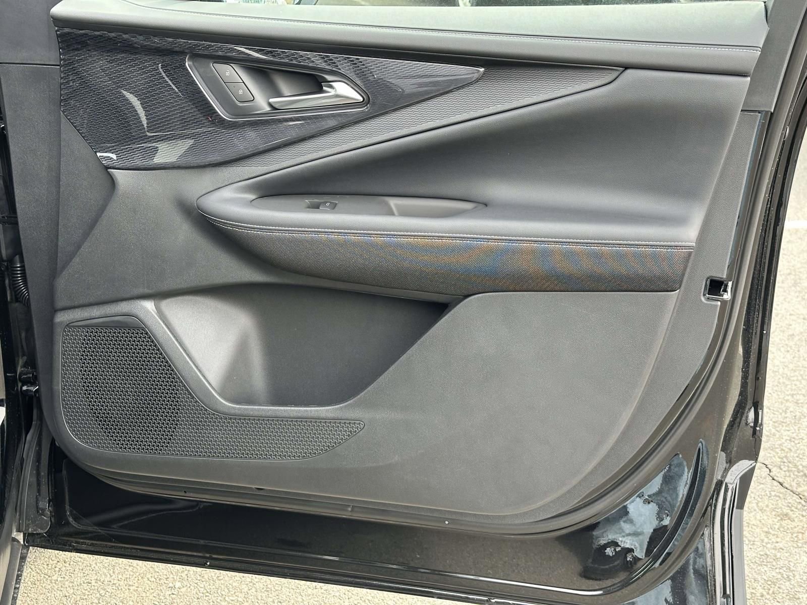 New 2026 Chevrolet Blazer EV LT image 26