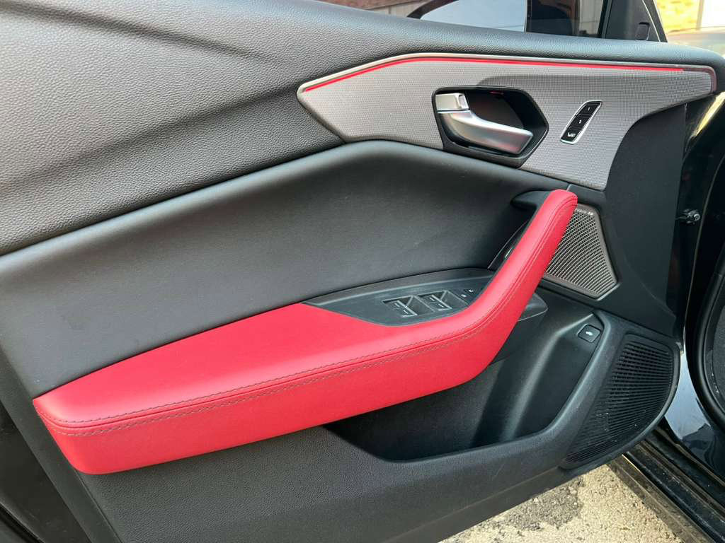 Used 2021 Acura TLX w/ A-SPEC Pkg image 25