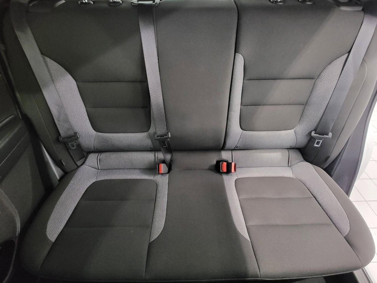 Certified 2024 Chevrolet TrailBlazer LT image 22