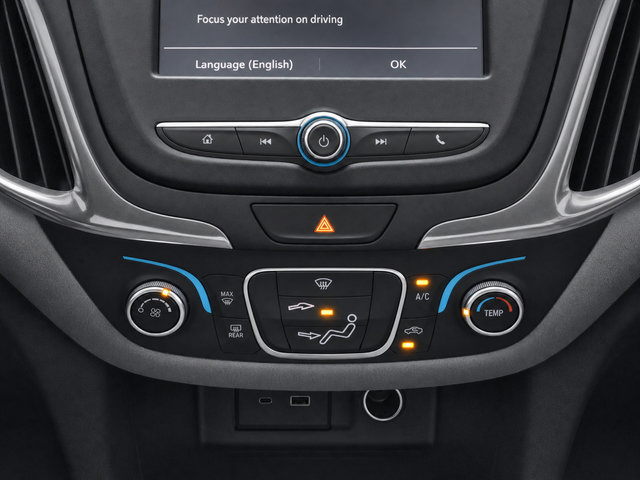 Used 2024 Chevrolet Equinox LS w/ LS Convenience Package FWD image 10