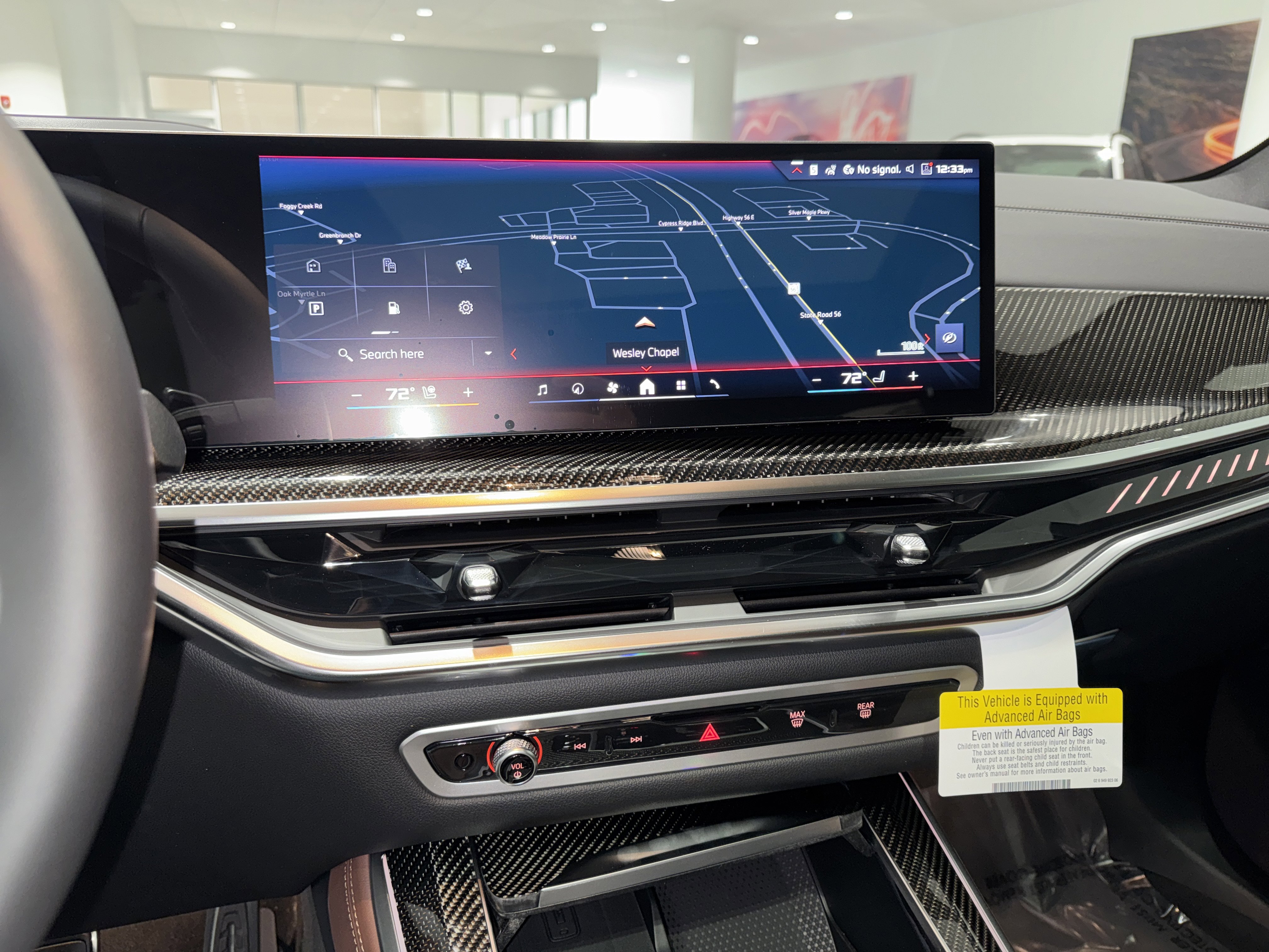 New 2026 BMW X5 M60i image 18