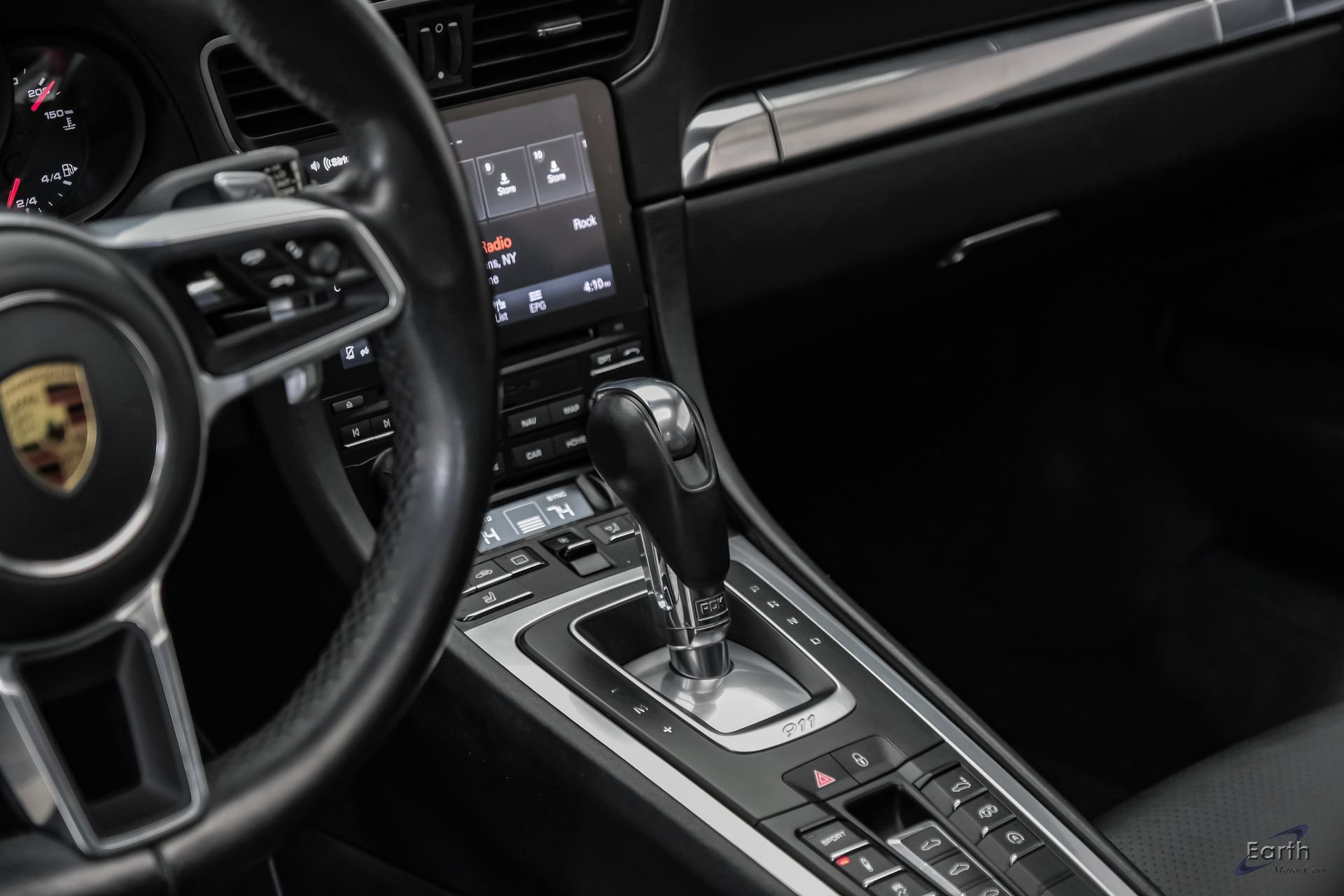 Used 2017 Porsche 911 Carrera S RWD image 50