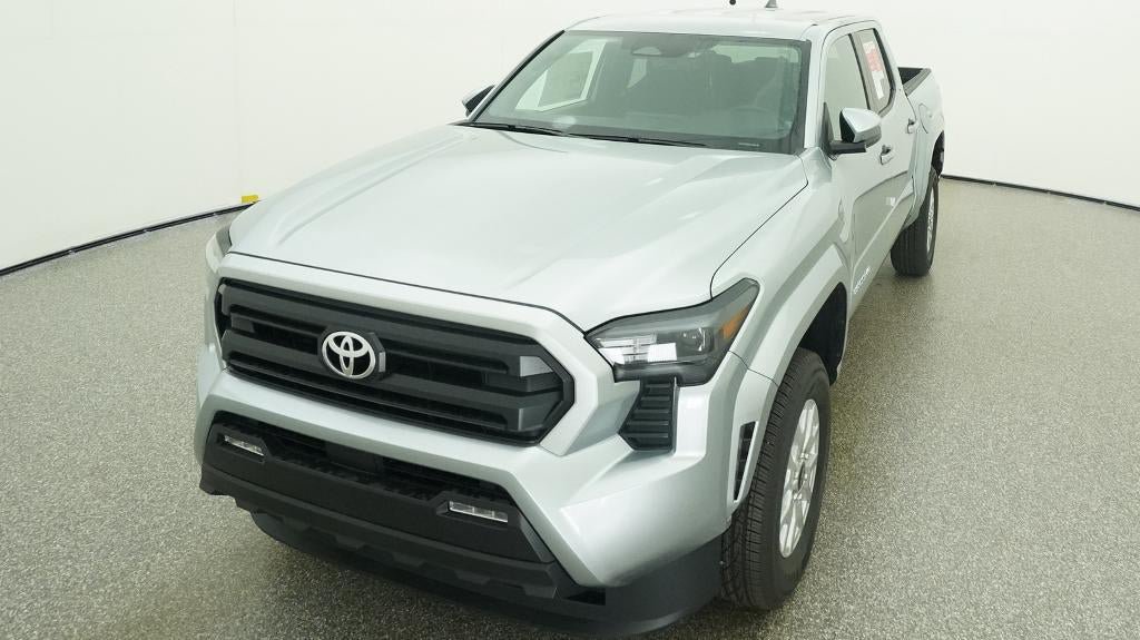 New 2026 Toyota Tacoma SR5 AWD/4WD image 16