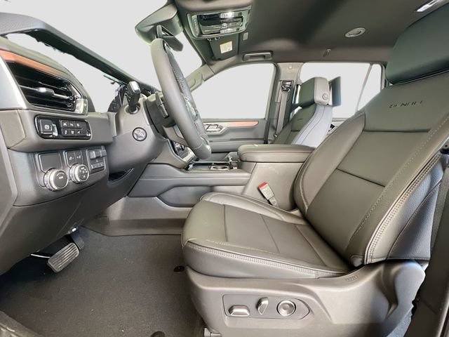 New 2026 GMC Yukon Denali w/ Advanced Technology Package RWD image 15
