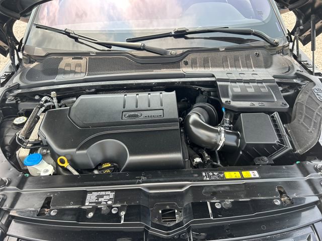 Used 2019 Land Rover Range Rover Evoque HSE Dynamic image 28