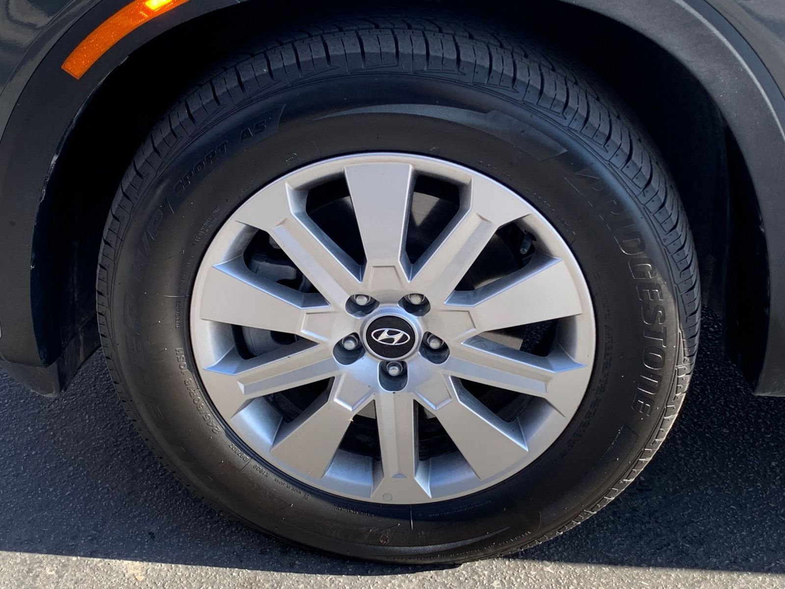 Used 2025 Hyundai Palisade SEL image 34