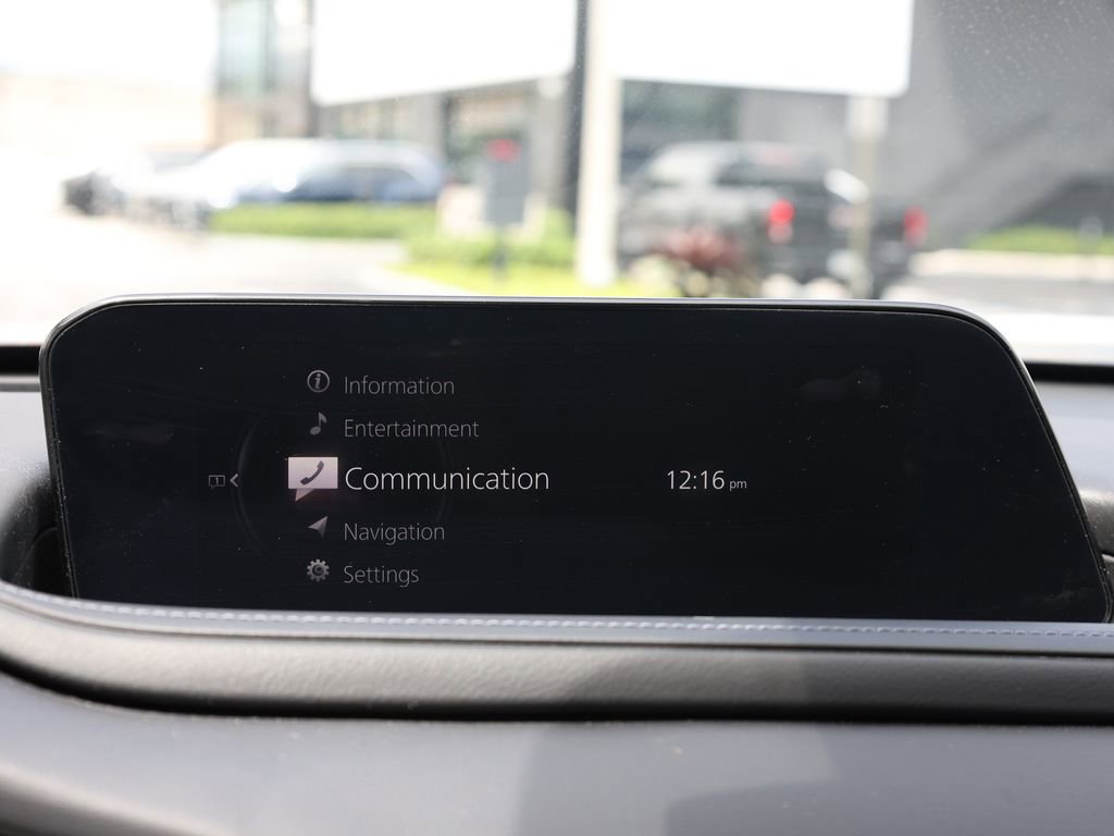 Certified 2023 MAZDA CX-30 AWD 2.5 S w/ Preferred Package image 29