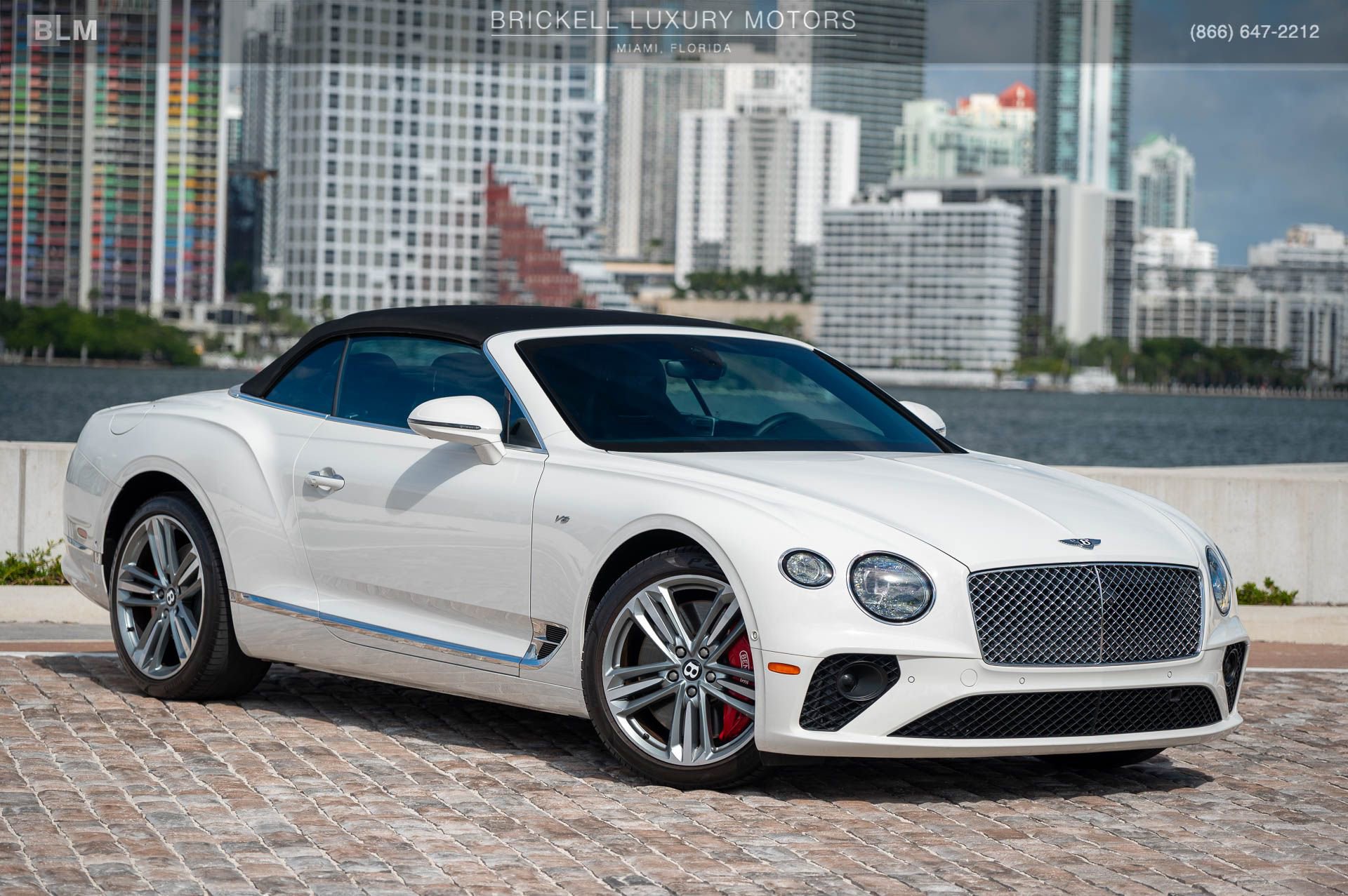 Used 2022 Bentley Continental GT image 9
