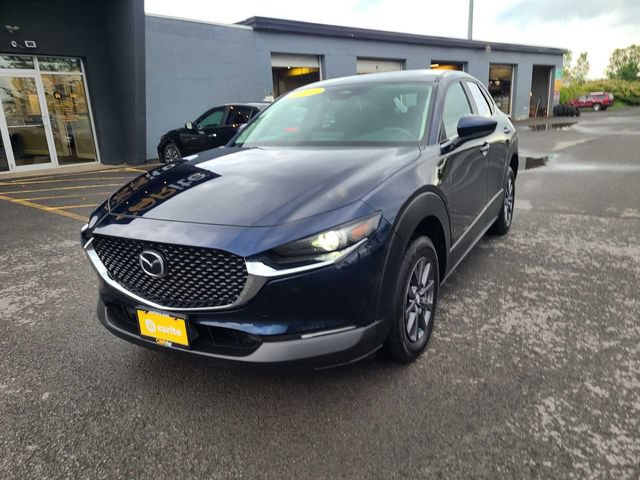 Used 2024 MAZDA CX-30 AWD 2.5 S