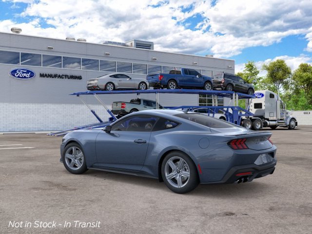New 2026 Ford Mustang Premium RWD image 4