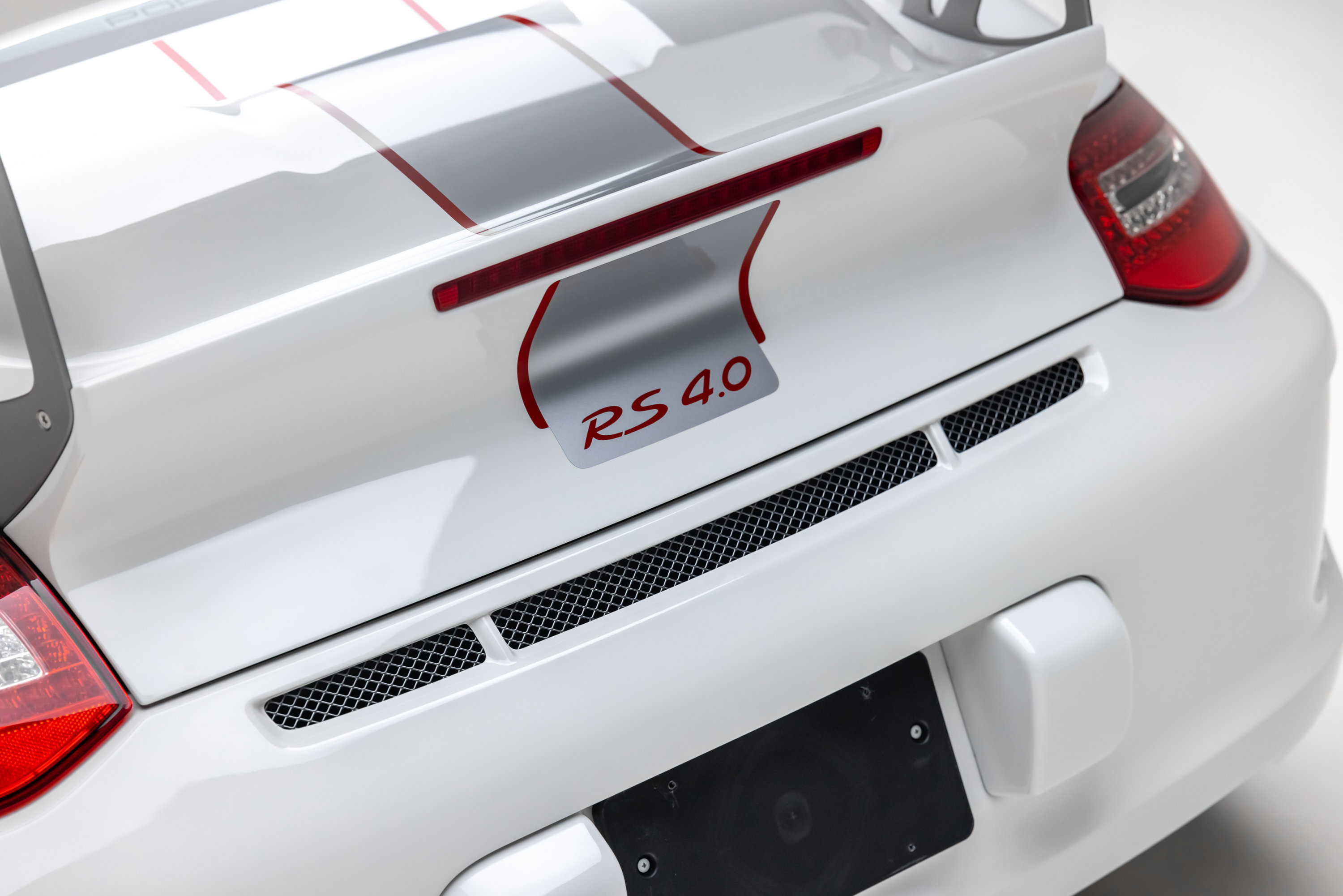 Used 2011 Porsche 911 GT3 RS 4.0 image 81