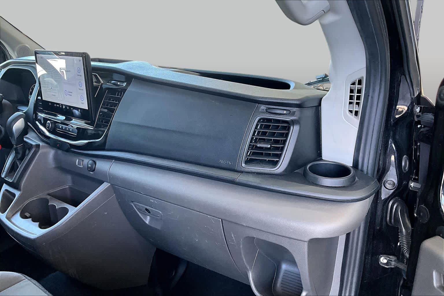Used 2024 Ford Transit 350 XLT RWD image 18