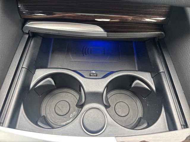 Used 2023 BMW 540i w/ Premium Package image 19