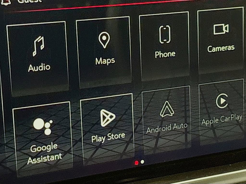 New 2026 GMC Sierra 1500 SLT w/ SLT Premium Package image 15