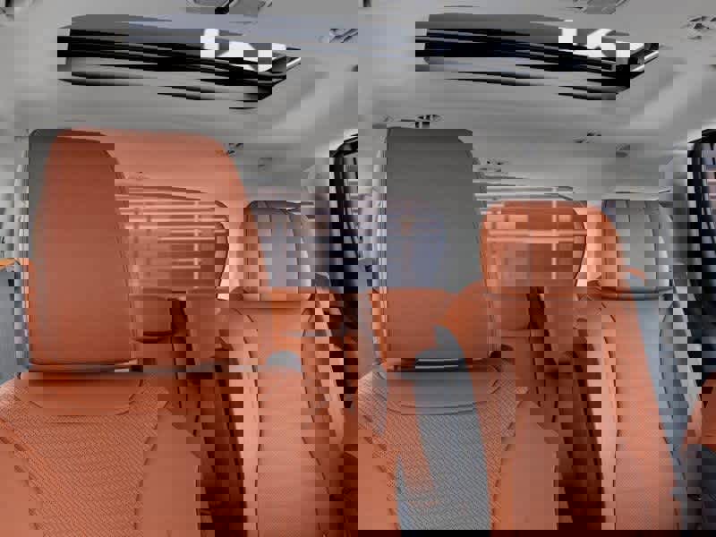 New 2026 Kia Carnival SX Prestige image 27