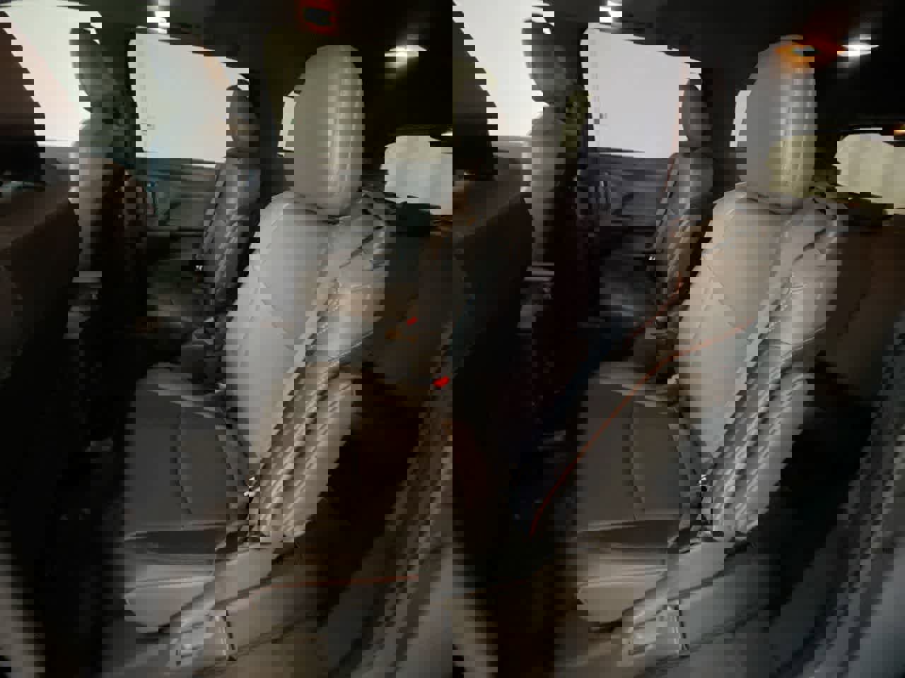 Used 2024 Toyota Sienna XSE w/ XSE Plus Package image 23