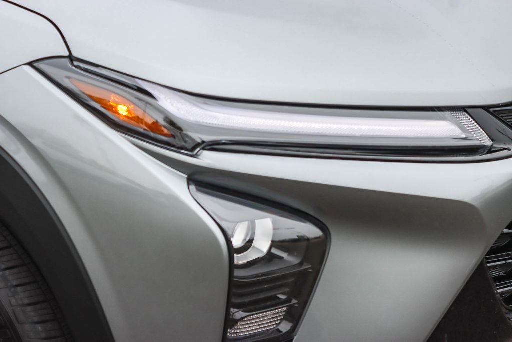 New 2026 Chevrolet Trax ACTIV image 7