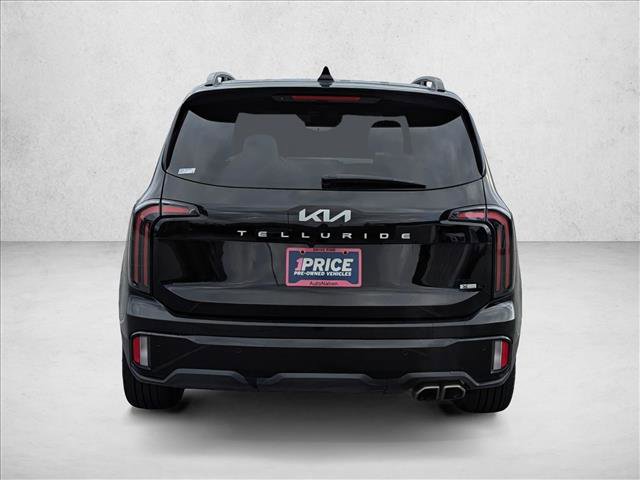 Used 2024 Kia Telluride SX Prestige X-Line image 6