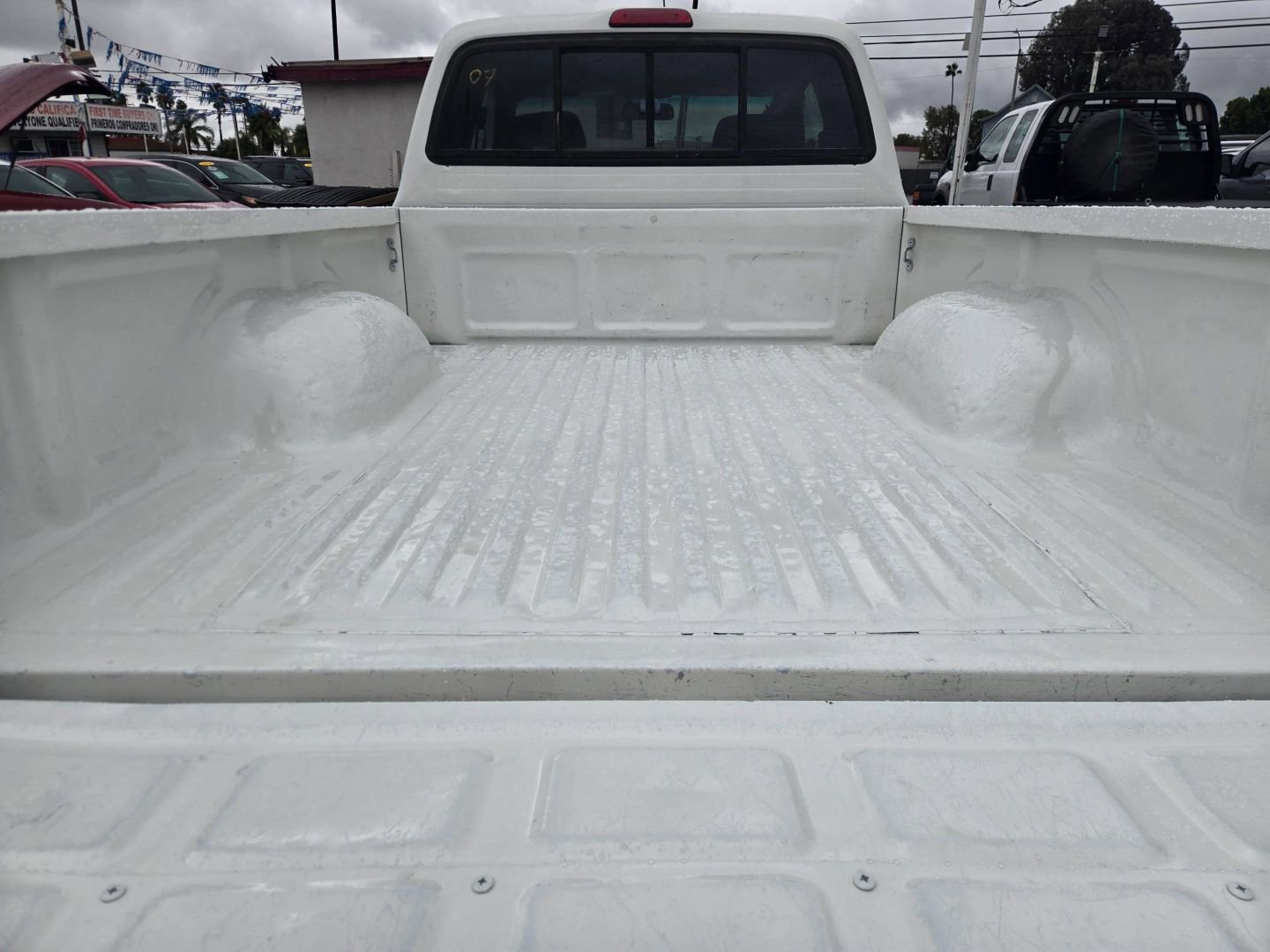 Used 1999 Toyota Tacoma 4x4 Xtracab V6 image 22