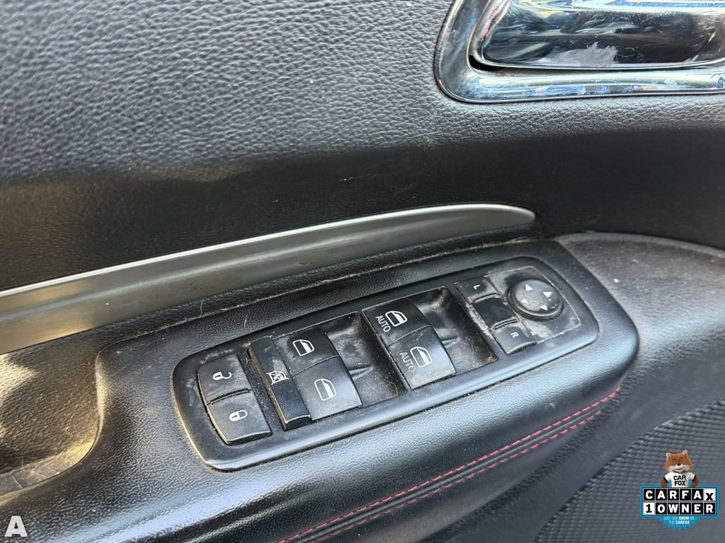 Used 2015 Dodge Durango R/T w/ Trailer Tow Group IV AWD/4WD image 10