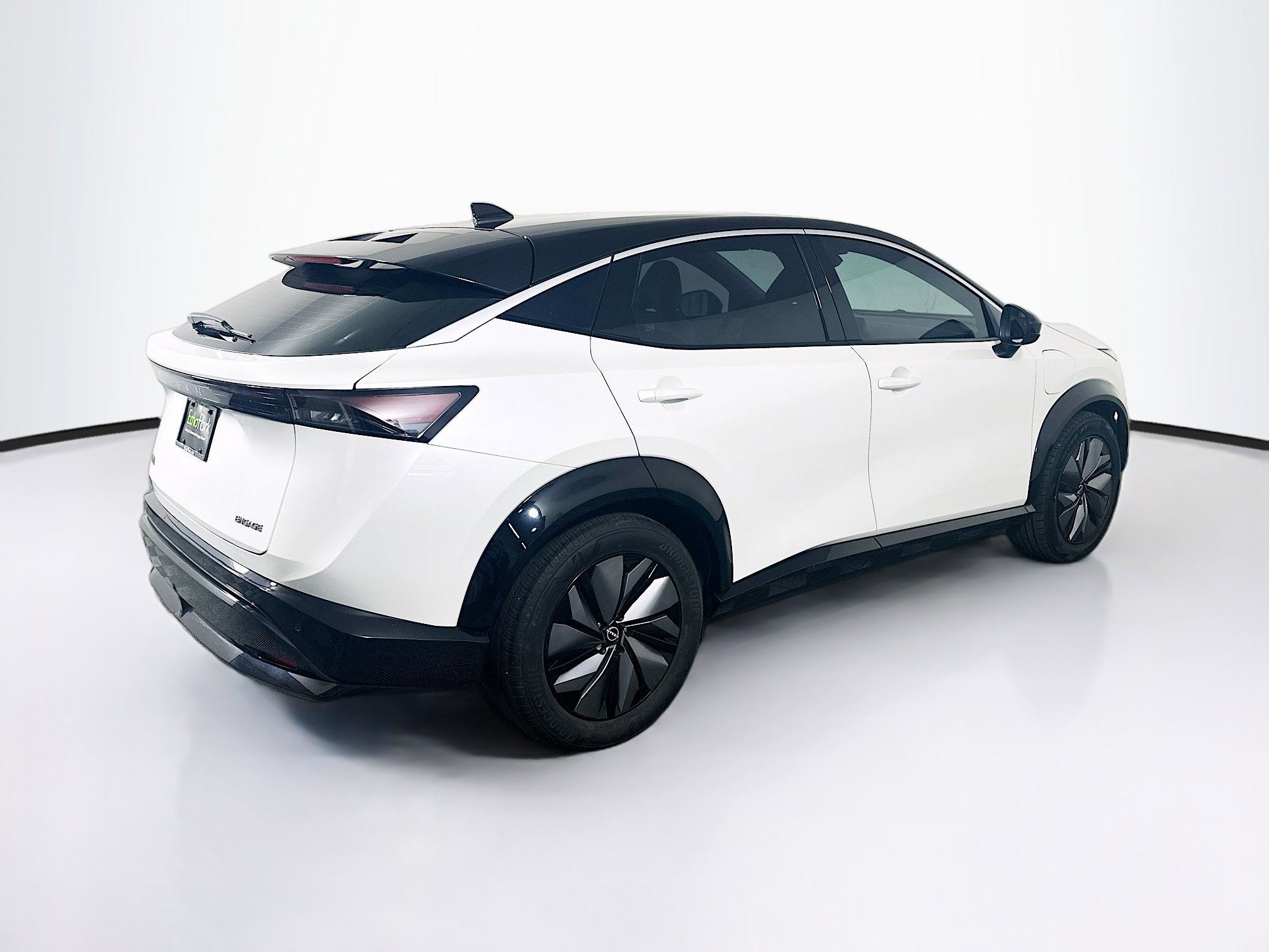 Used 2023 Nissan Ariya FWD image 9