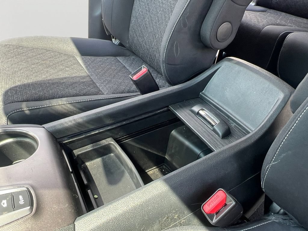 Certified 2023 Honda Ridgeline Sport image 20