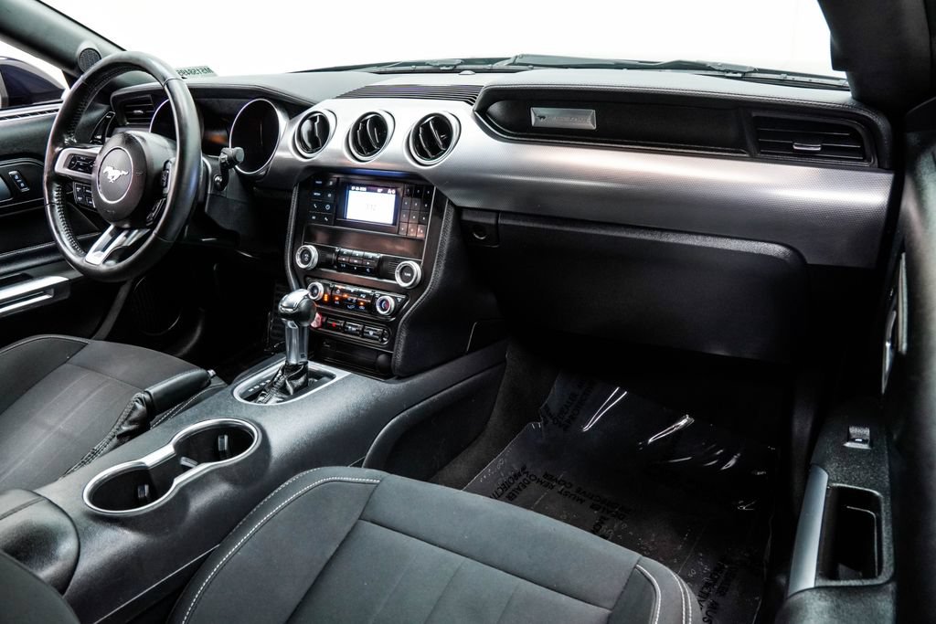 Used 2021 Ford Mustang GT RWD image 20