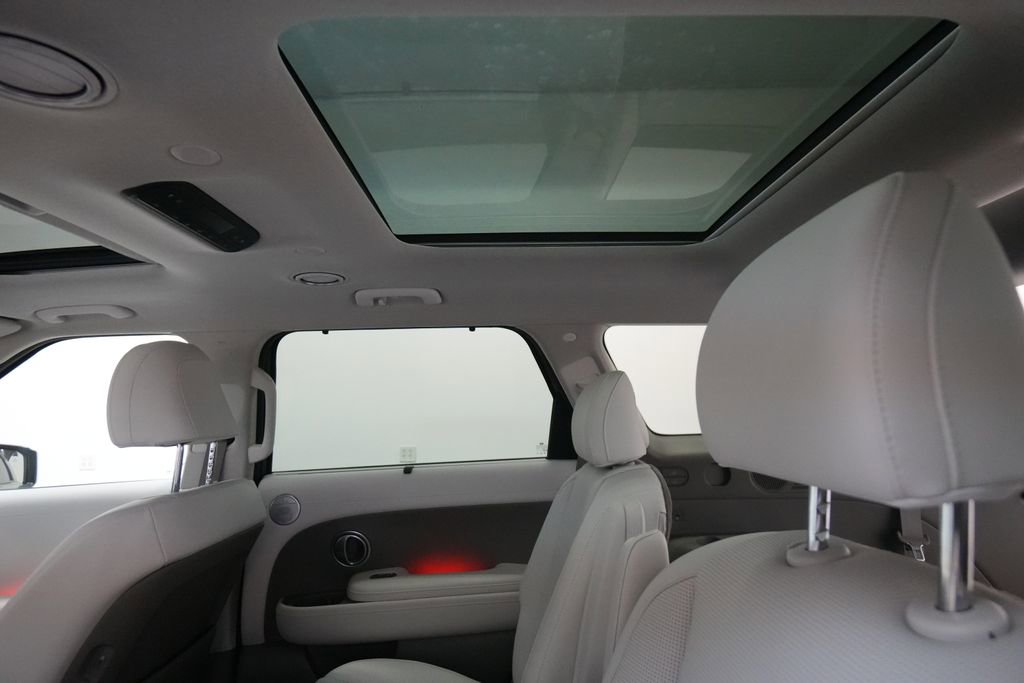 New 2026 Hyundai Palisade Limited image 31