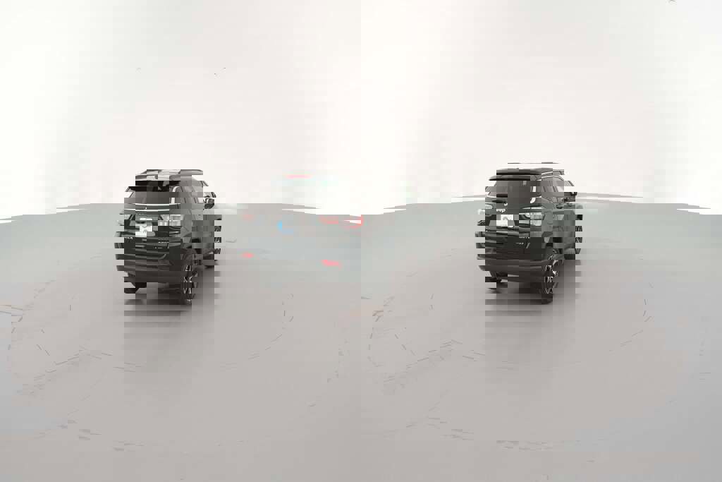 New 2026 Jeep Compass Limited image 11