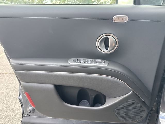 New 2026 Hyundai Palisade Calligraphy image 38