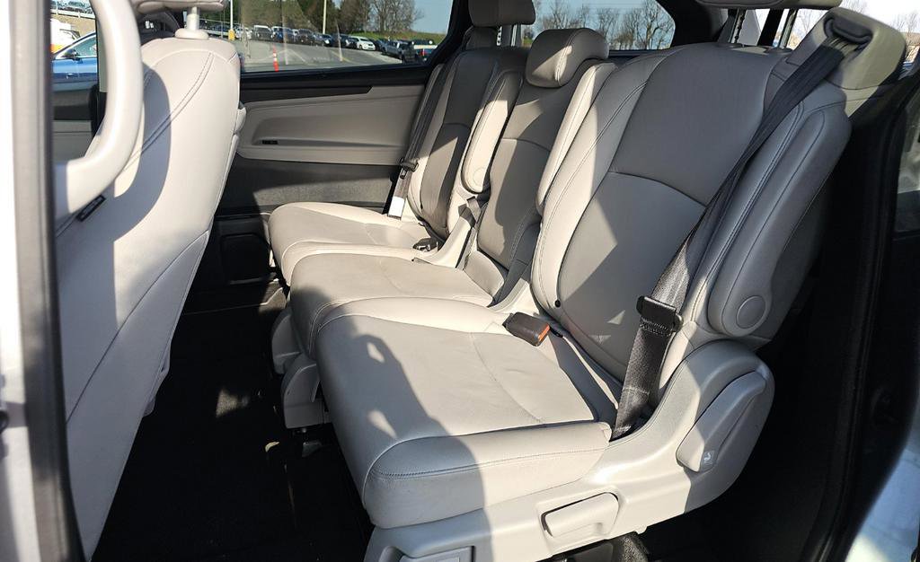 Used 2023 Honda Odyssey Touring image 8